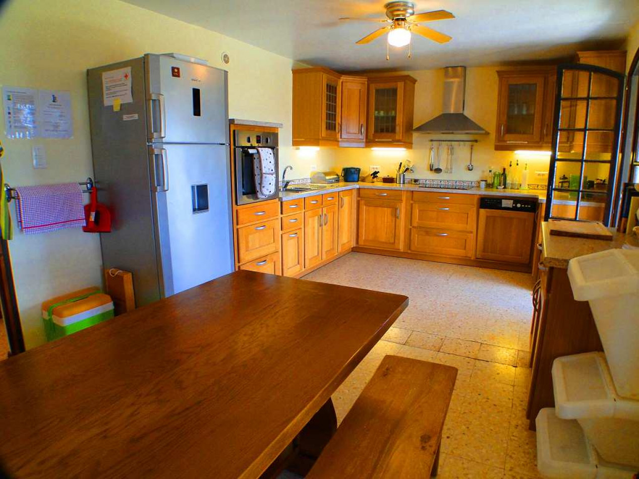 sale Maison Faugeres - Photo 4