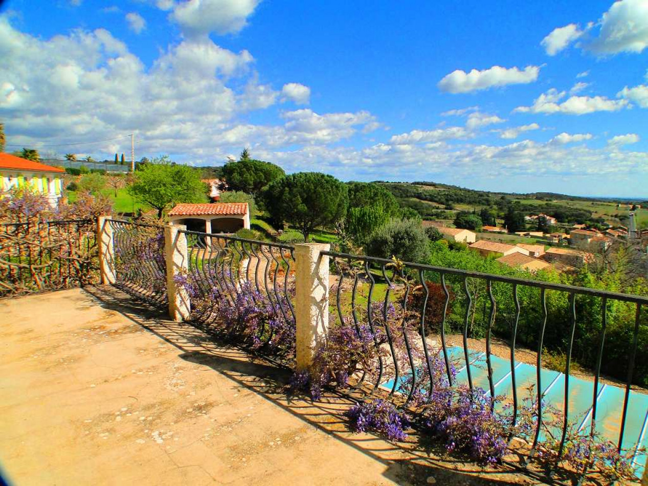 sale Maison Faugeres - Photo 9