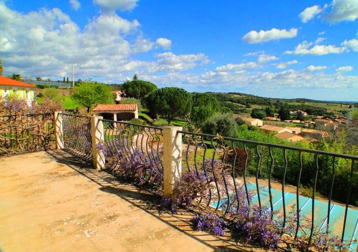 vente Maison Faugeres