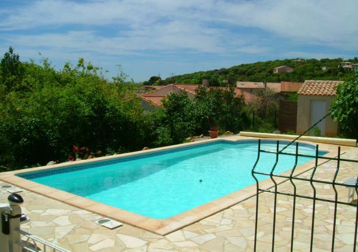 vente Maison Faugeres