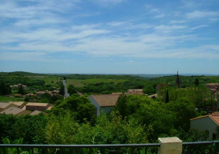 vente Maison Faugeres