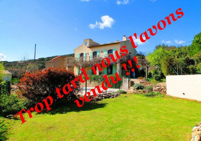 vente Maison Faugeres
