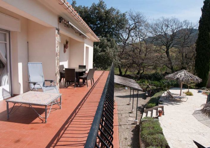 vente Villa Sorede