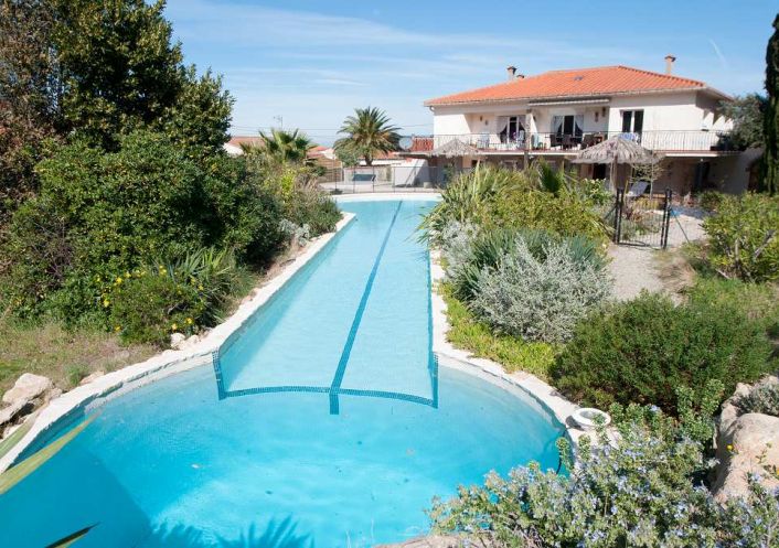 vente Villa Sorede