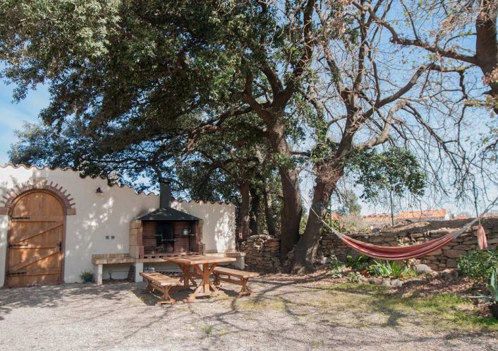 vente Villa Sorede