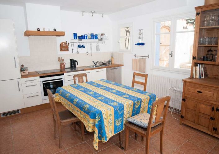 vente Villa Sorede