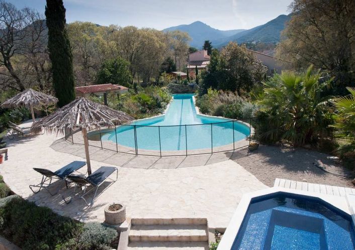 vente Villa Sorede