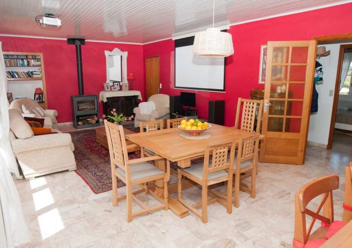 vente Villa Sorede