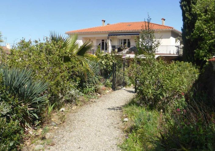 vente Villa Sorede