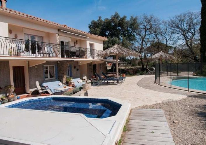 vente Villa Sorede