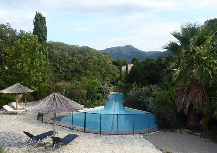 vente Villa Sorede