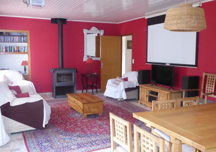 vente Villa Sorede
