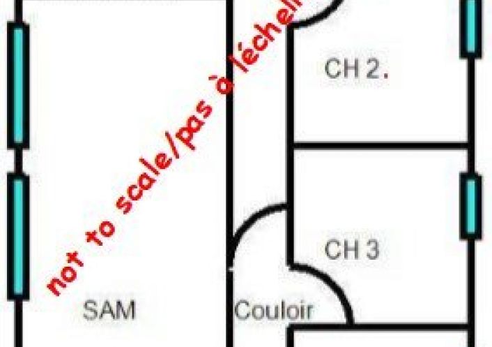 vente Villa Sorede