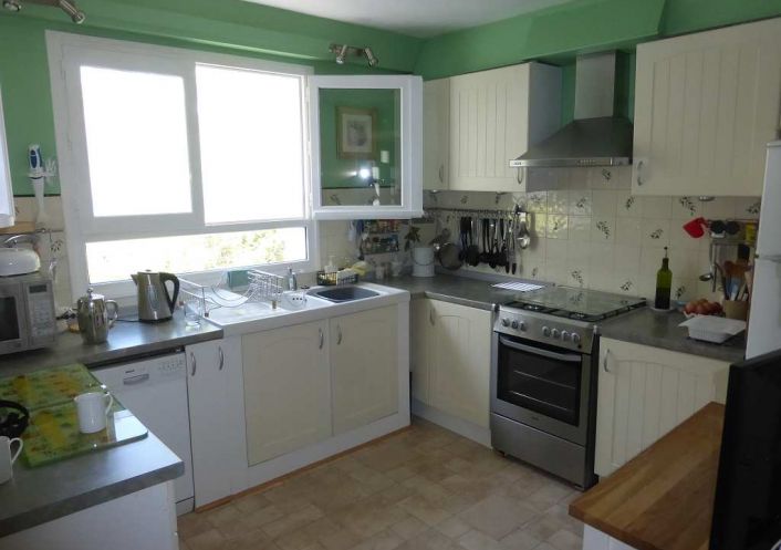 vente Maison Vernet Les Bains