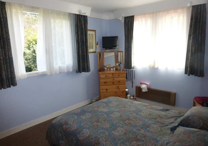 vente Maison Vernet Les Bains