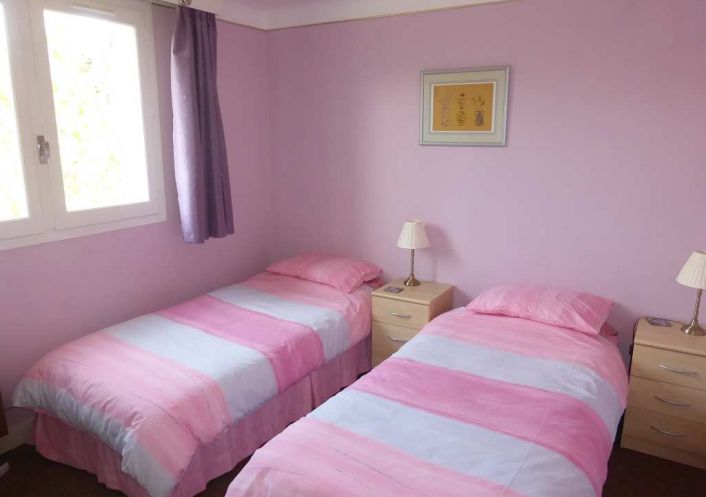 vente Maison Vernet Les Bains