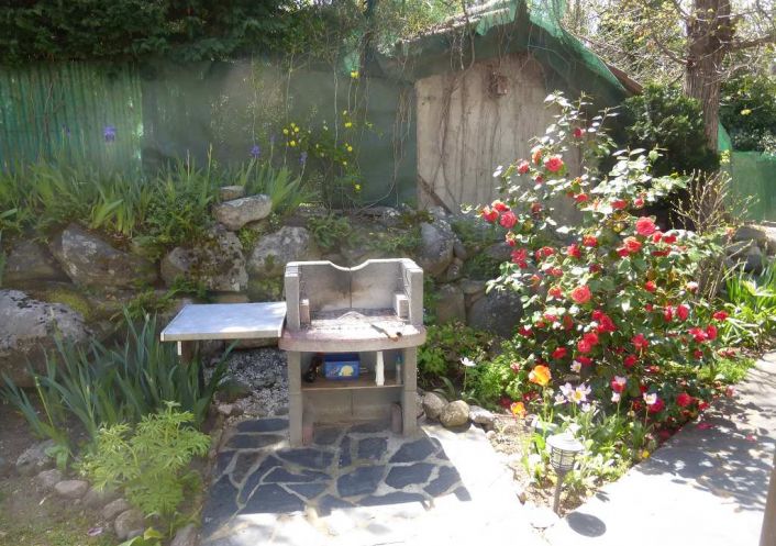 vente Maison Vernet Les Bains