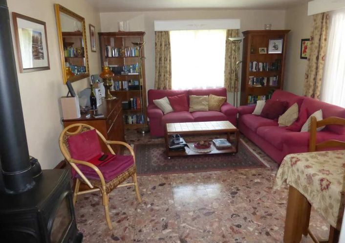 vente Maison Vernet Les Bains