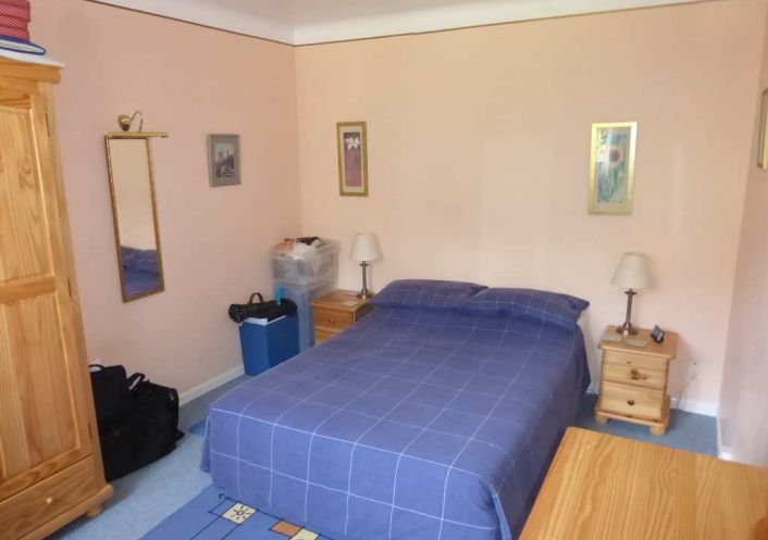 vente Maison Vernet Les Bains