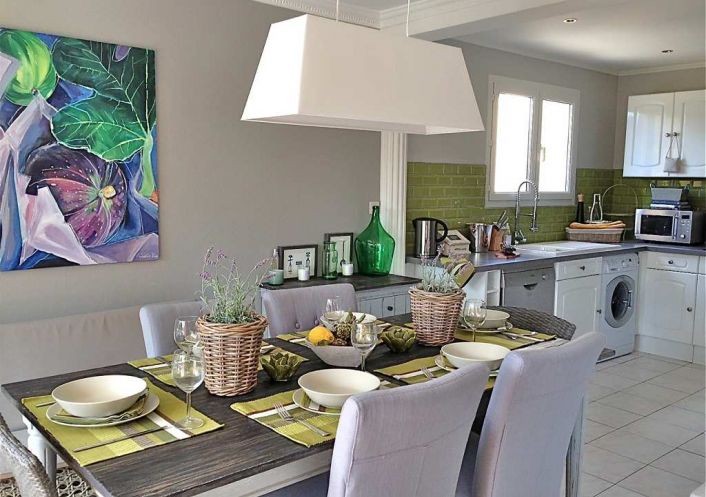 vente Maison Vailhan