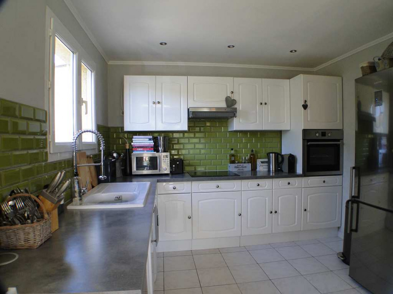 sale Maison Vailhan - Photo 5