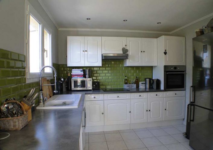 vente Maison Vailhan