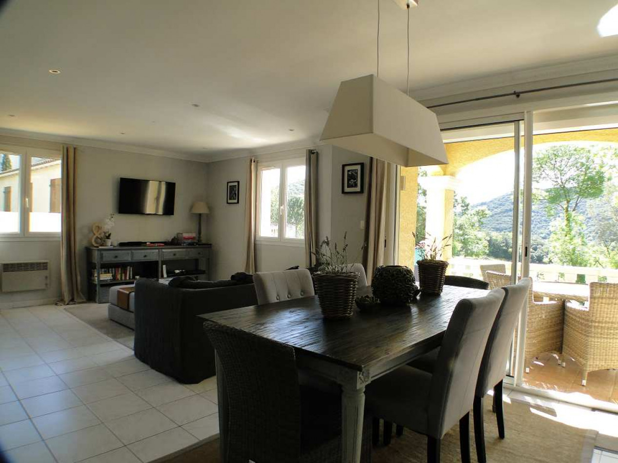 sale Maison Vailhan - Photo 4