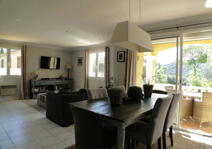 vente Maison Vailhan
