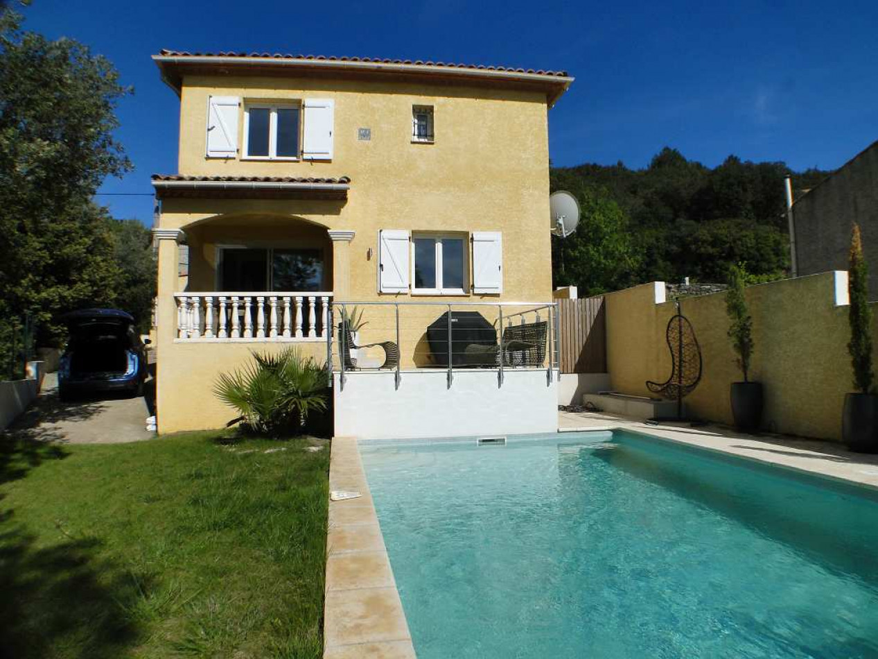 sale Maison Vailhan - Photo 3