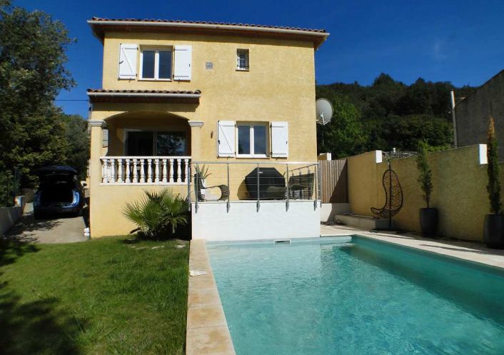 vente Maison Vailhan