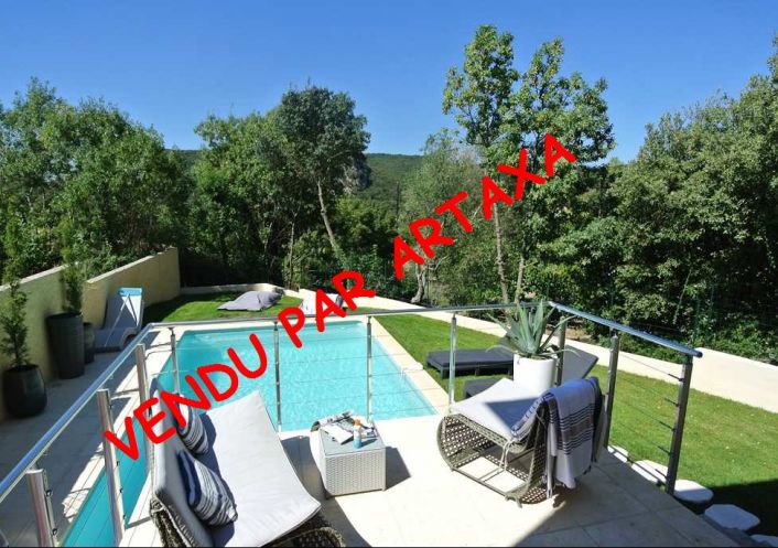 vente Maison Vailhan