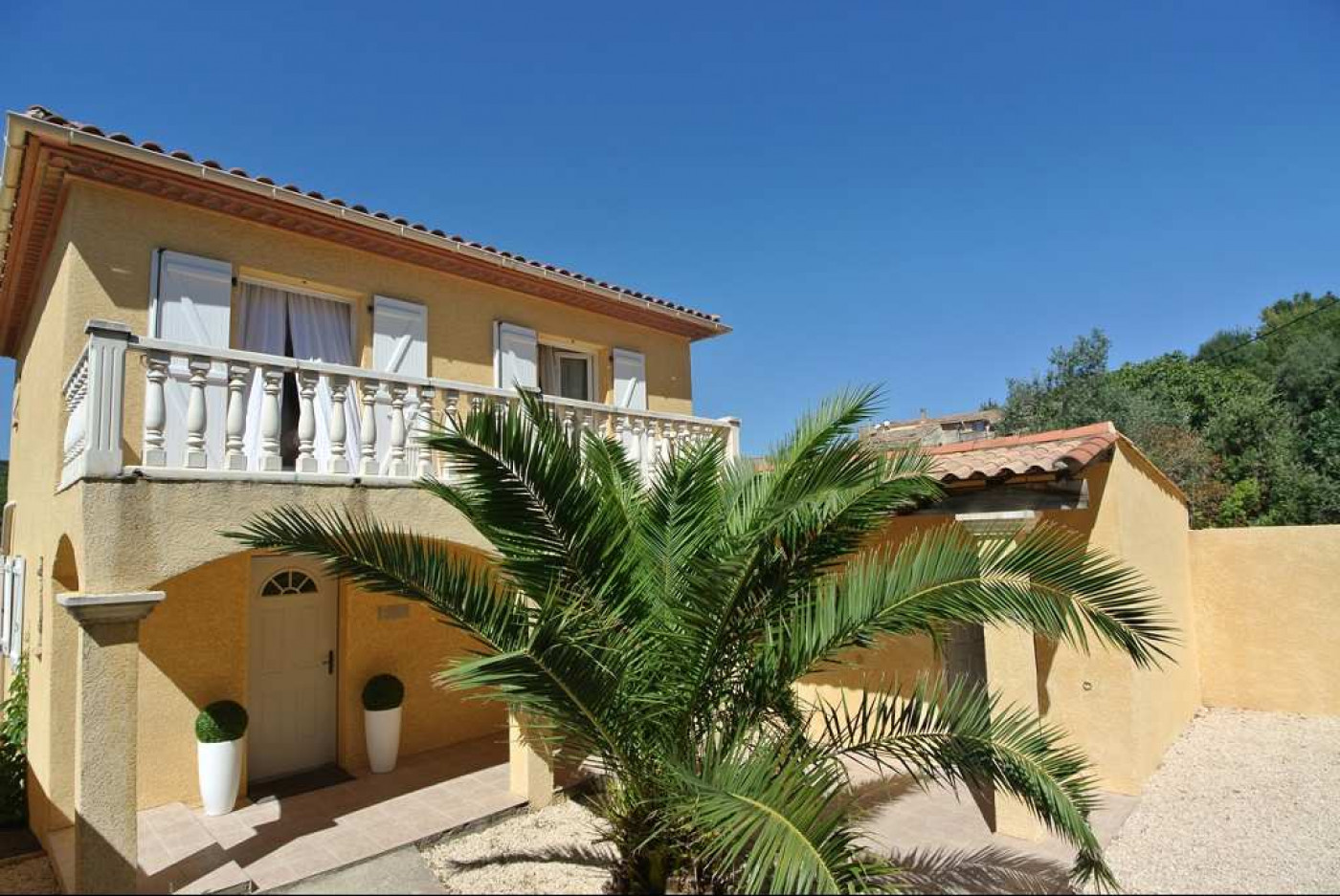 sale Maison Vailhan - Photo 2