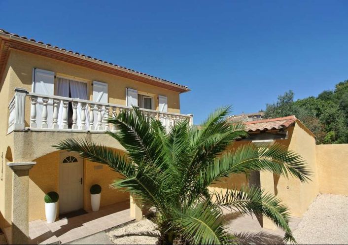 vente Maison Vailhan