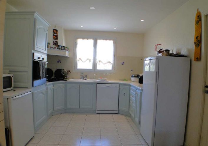 vente Maison Margon
