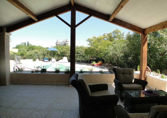 vente Maison Margon