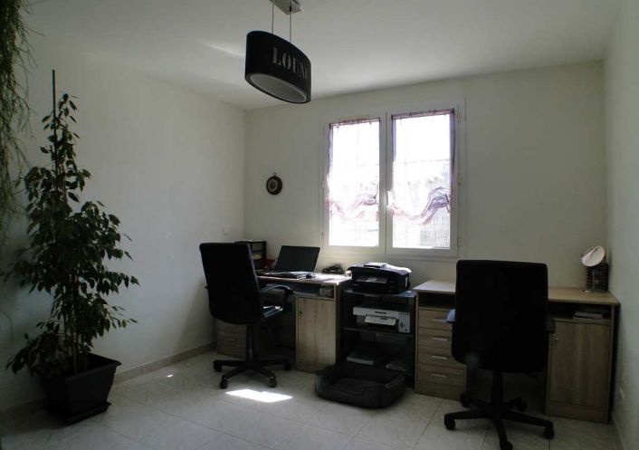 vente Maison Margon