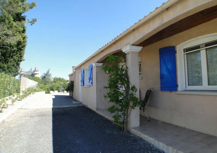 vente Maison Margon