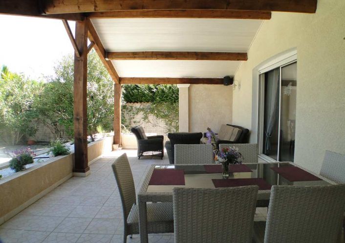 vente Maison Margon