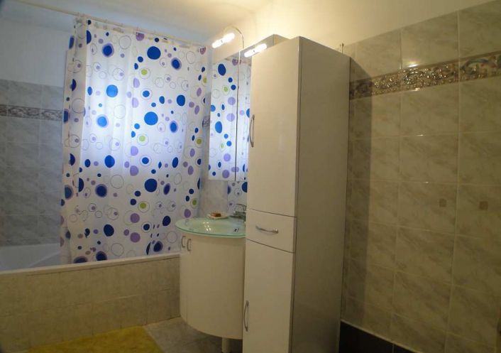 vente Maison Margon