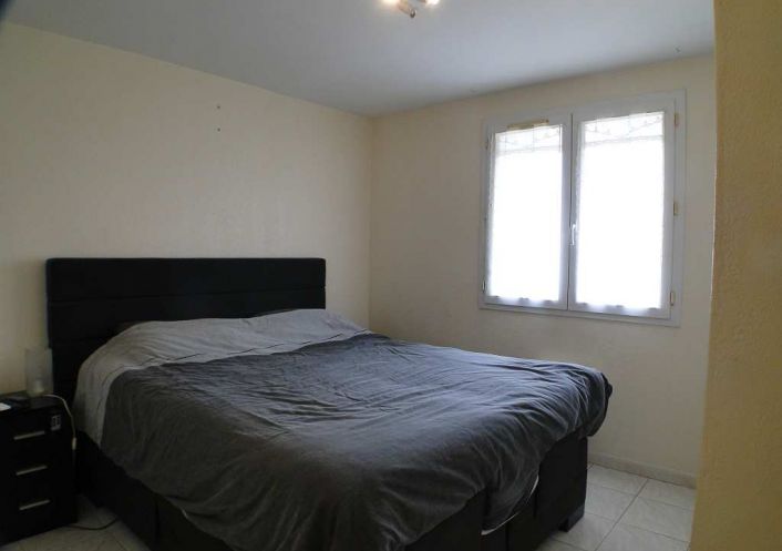 vente Maison Margon