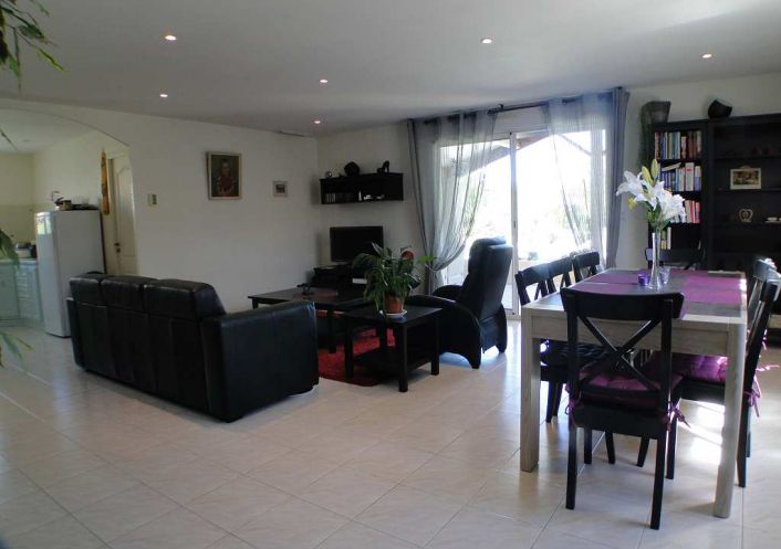 vente Maison Margon