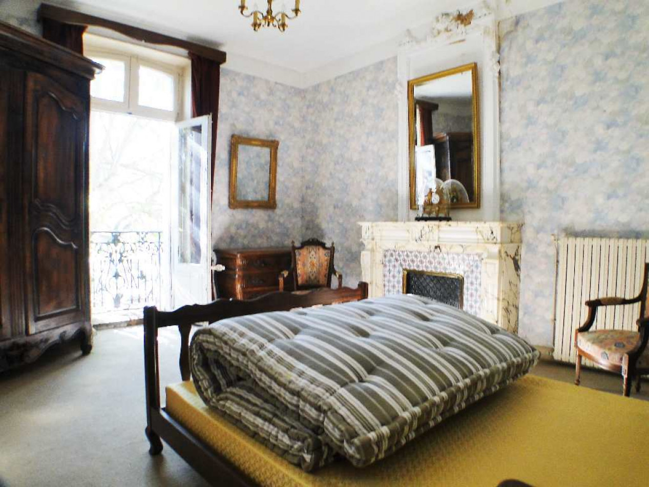 sale Maison bourgeoise Cessenon Sur Orb - Photo 10