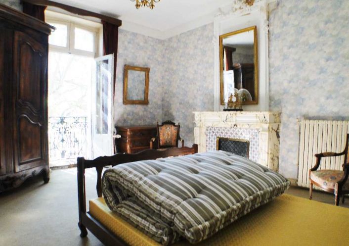 vente Maison bourgeoise Cessenon Sur Orb