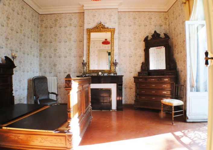 vente Maison bourgeoise Cessenon Sur Orb