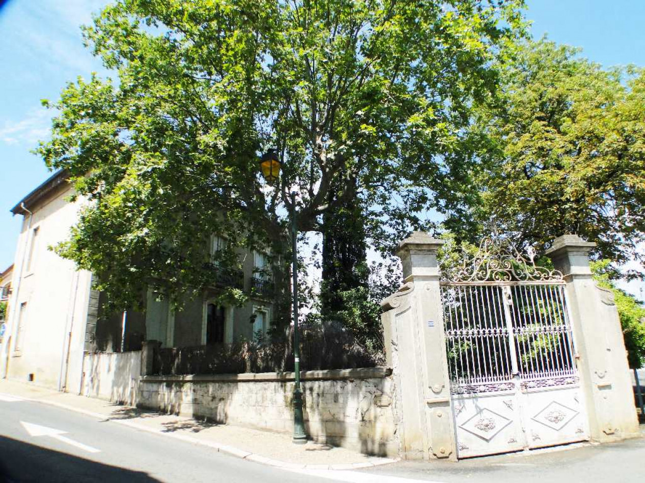 sale Maison bourgeoise Cessenon Sur Orb - Photo 5