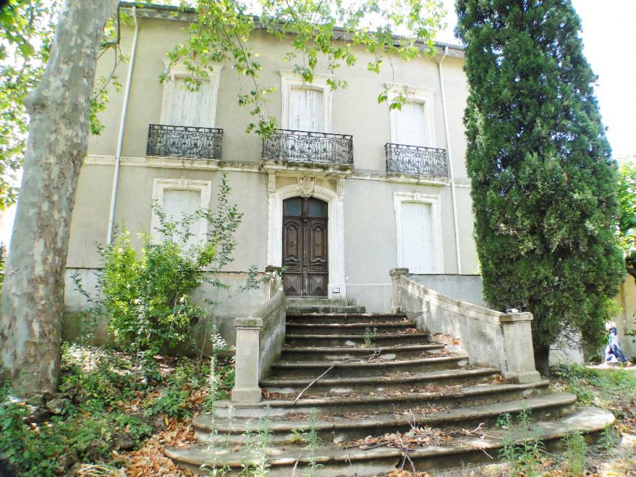 sale Maison bourgeoise Cessenon Sur Orb - Photo 2