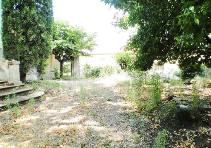 vente Maison bourgeoise Cessenon Sur Orb