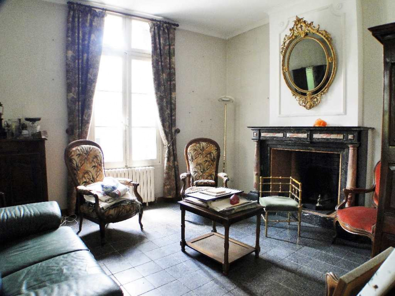 sale Maison bourgeoise Cessenon Sur Orb - Photo 6