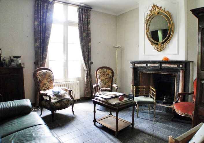 vente Maison bourgeoise Cessenon Sur Orb