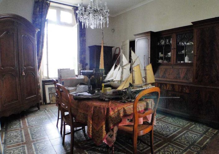 vente Maison bourgeoise Cessenon Sur Orb
